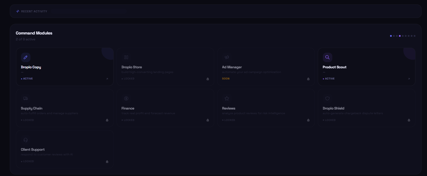 Dropio.ai gallery image