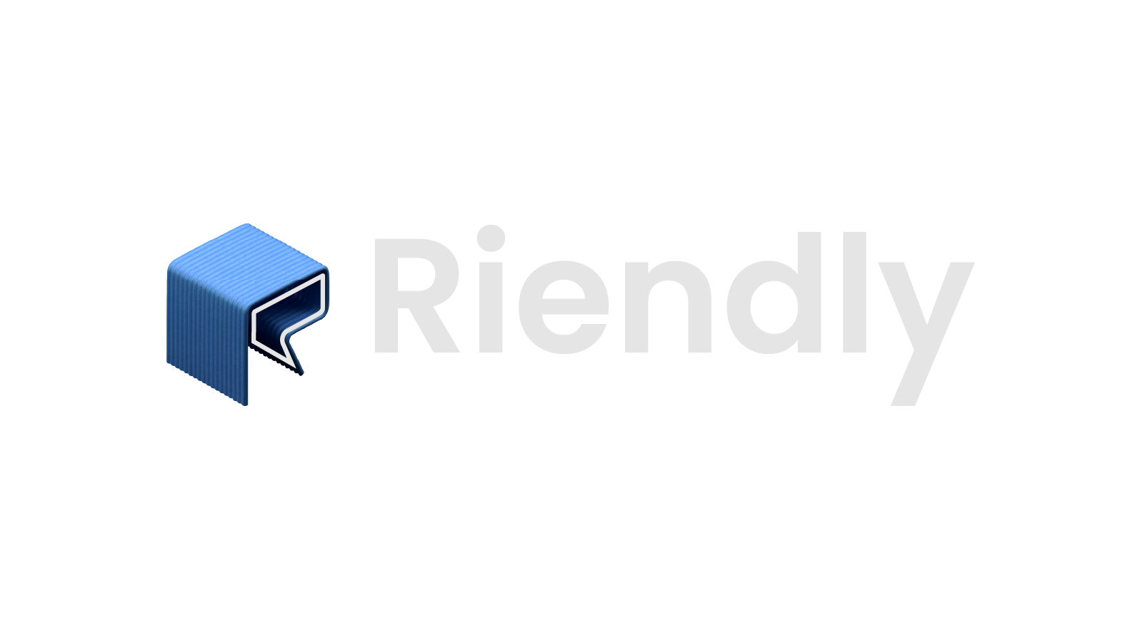Riendly - Material Studio Pro