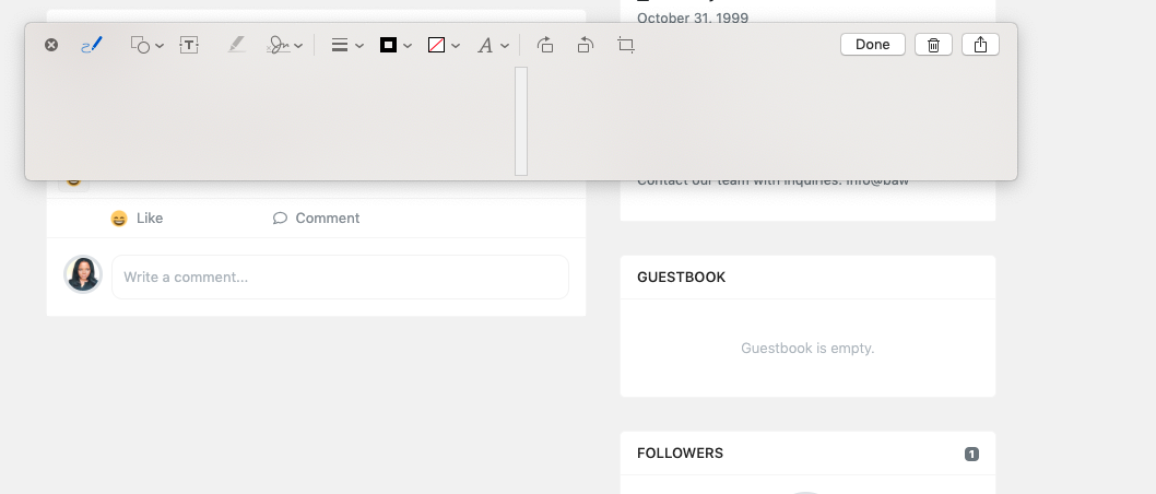 Bawler  gallery image