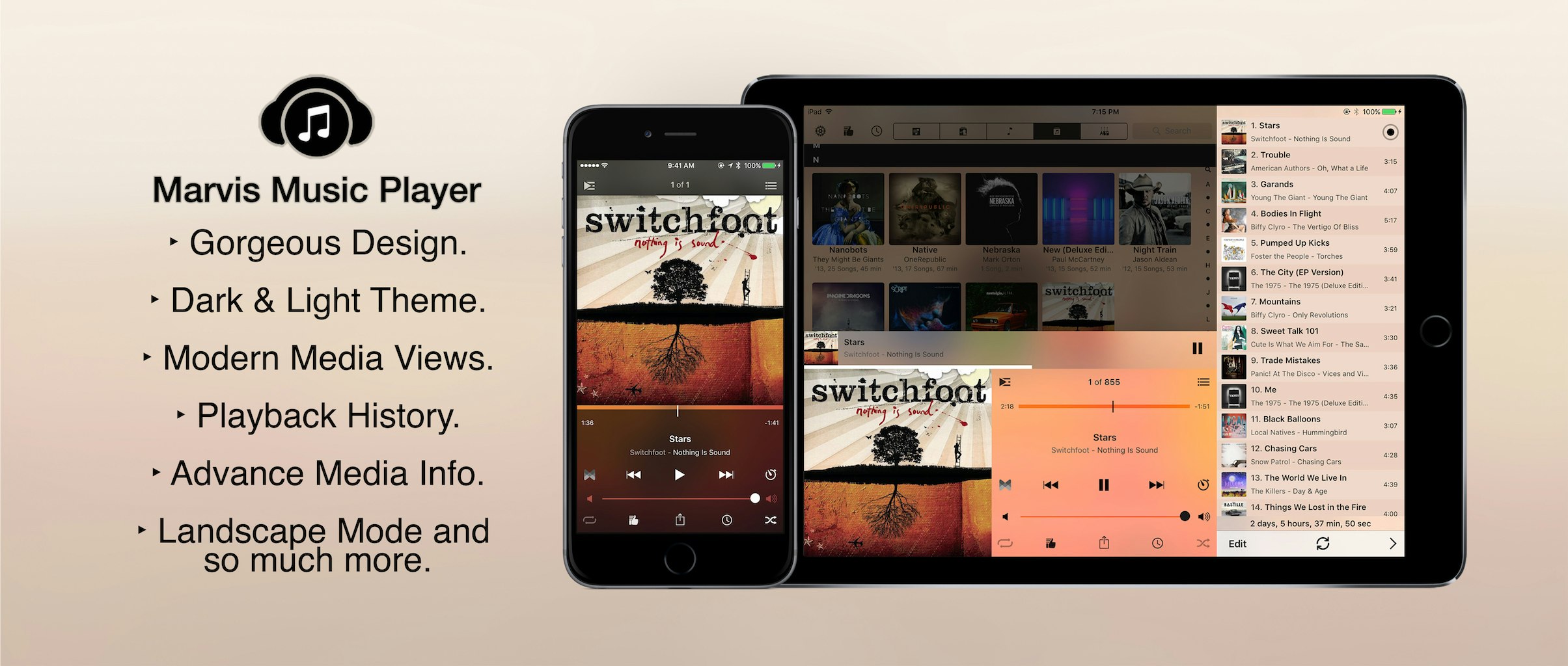 Marvis+ gallery image