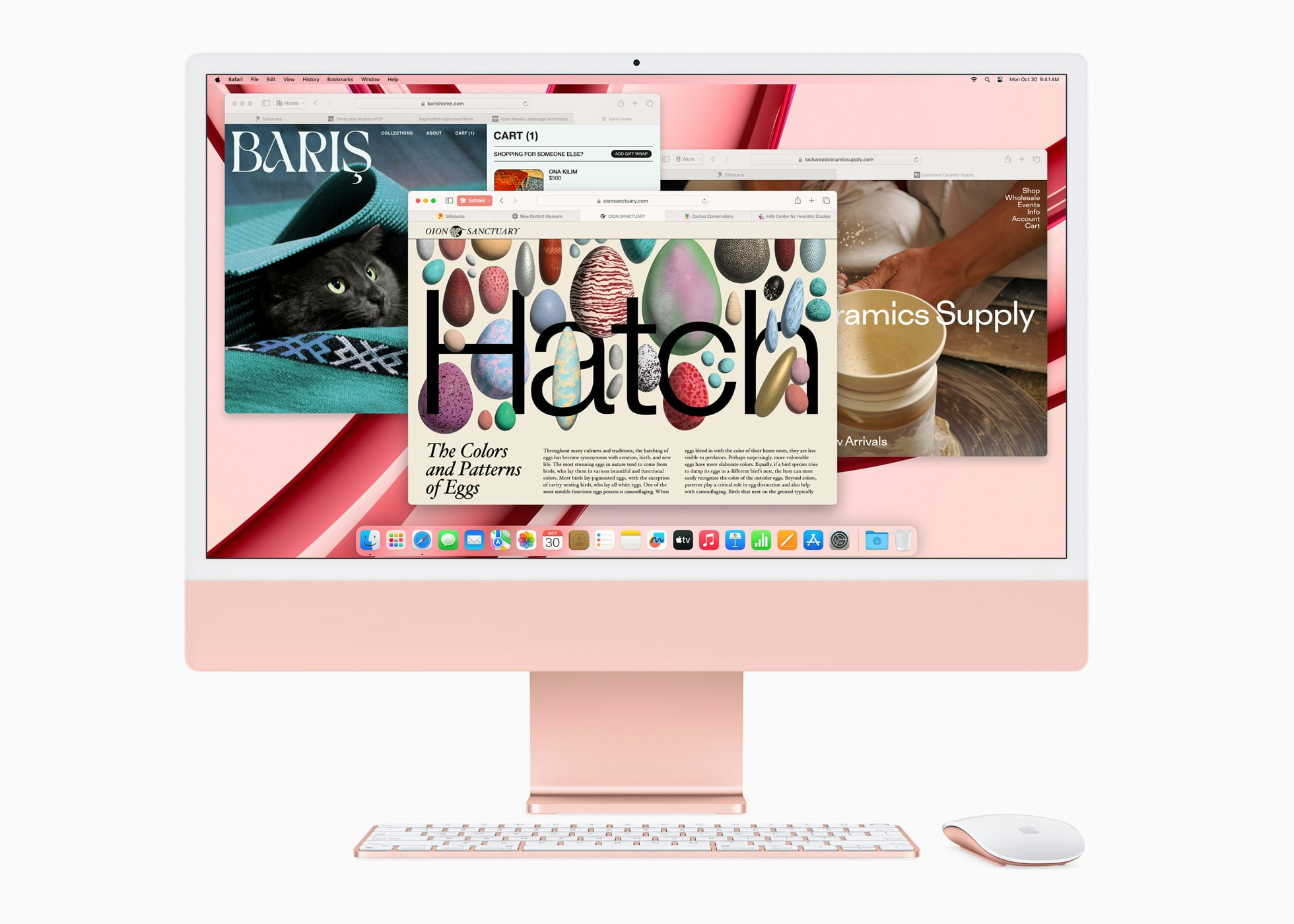 Media IMac mới 3