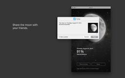 MOON for OS X media 2