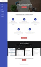 ImResume gallery image