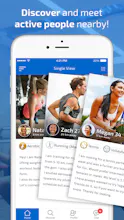 5F - Find Fit Friends gallery image