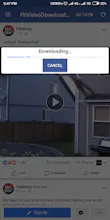 FB Video Downloader for Facebook gallery image
