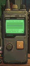 Squelch Radio gallery image