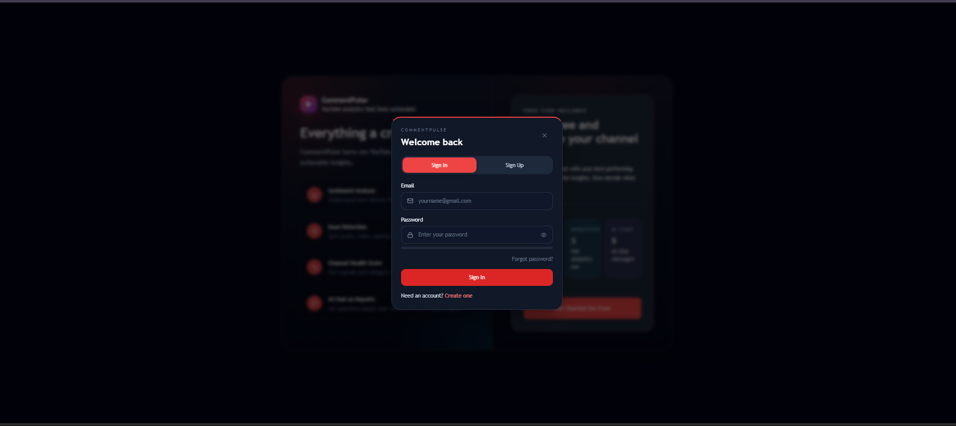 CommentPulse gallery image
