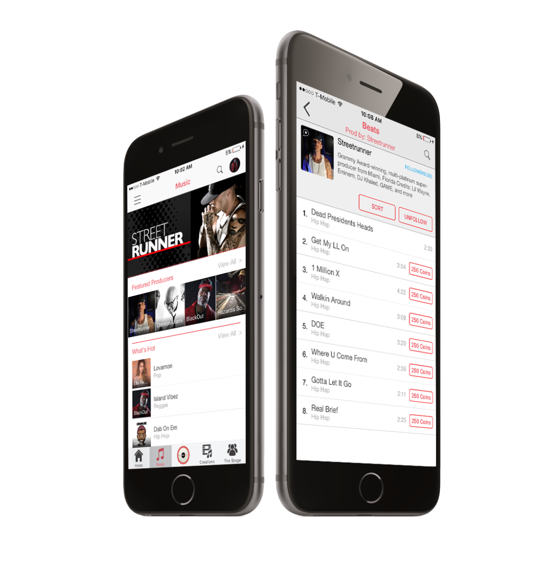 RecordGram gallery image