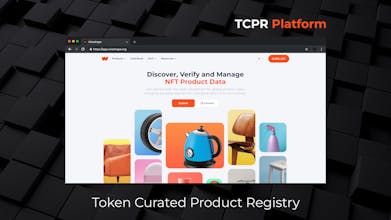 Wireshape Blockchain · ʙᴇᴛᴀ gallery image