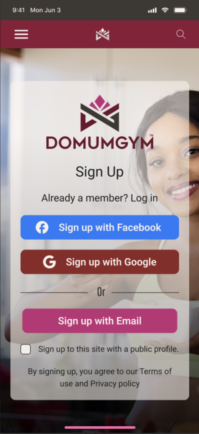 Domumgym media 4