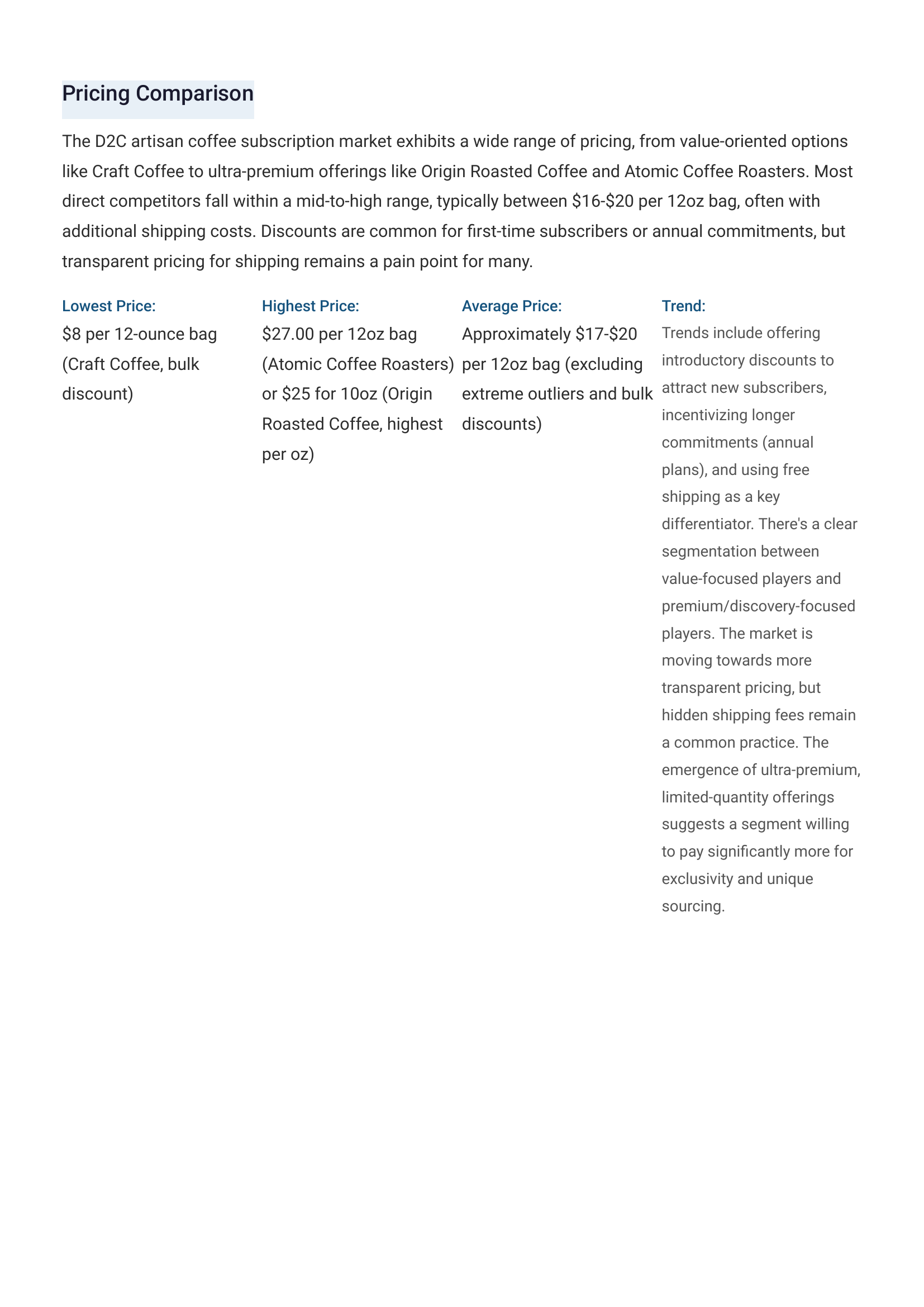 Competitor Spy gallery image