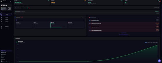 TradeOS gallery image