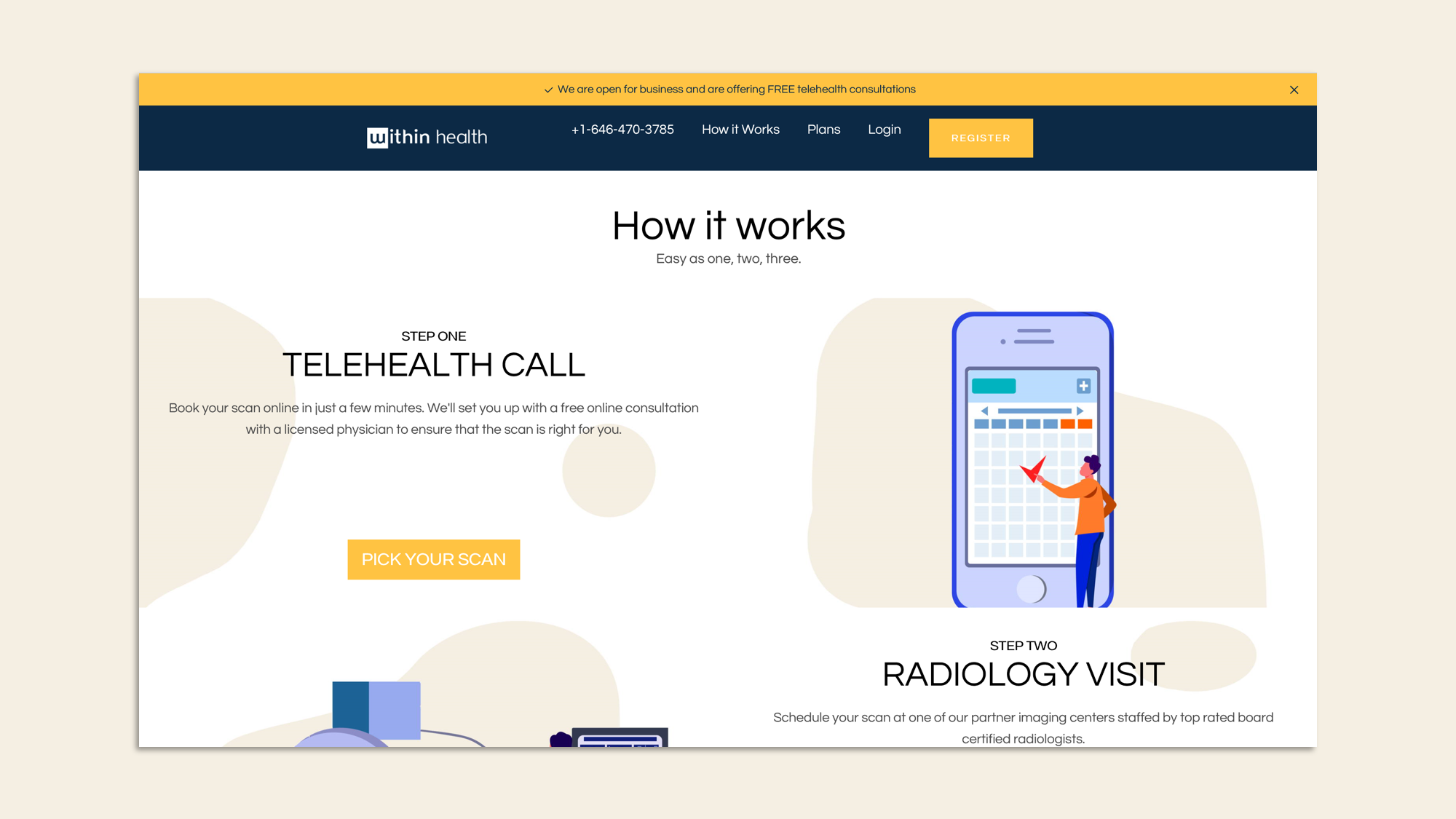 Within Health gallery image