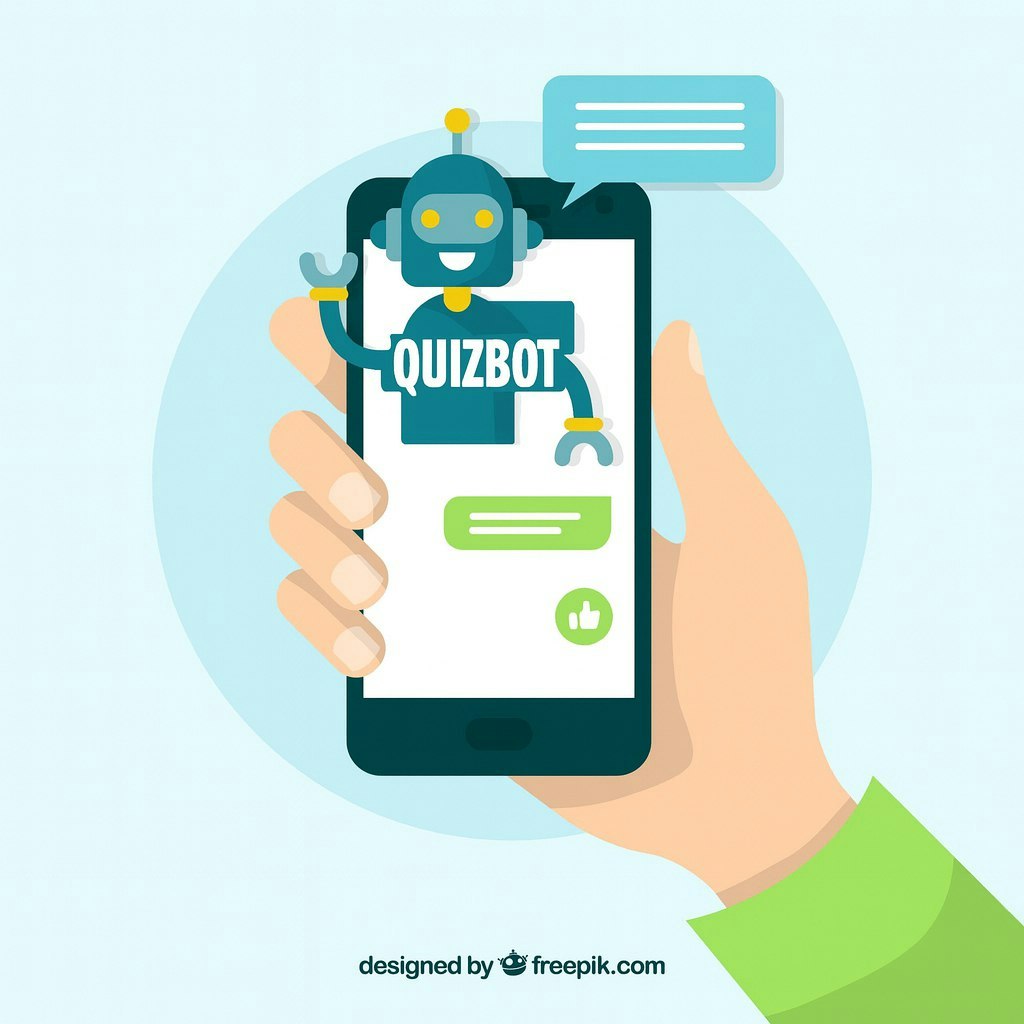 Whatsapp QuizBot gallery image