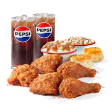KFC Menu with Prices gallery image