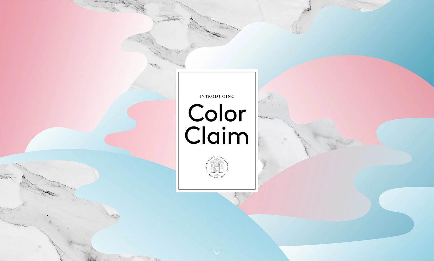 ColorClaim