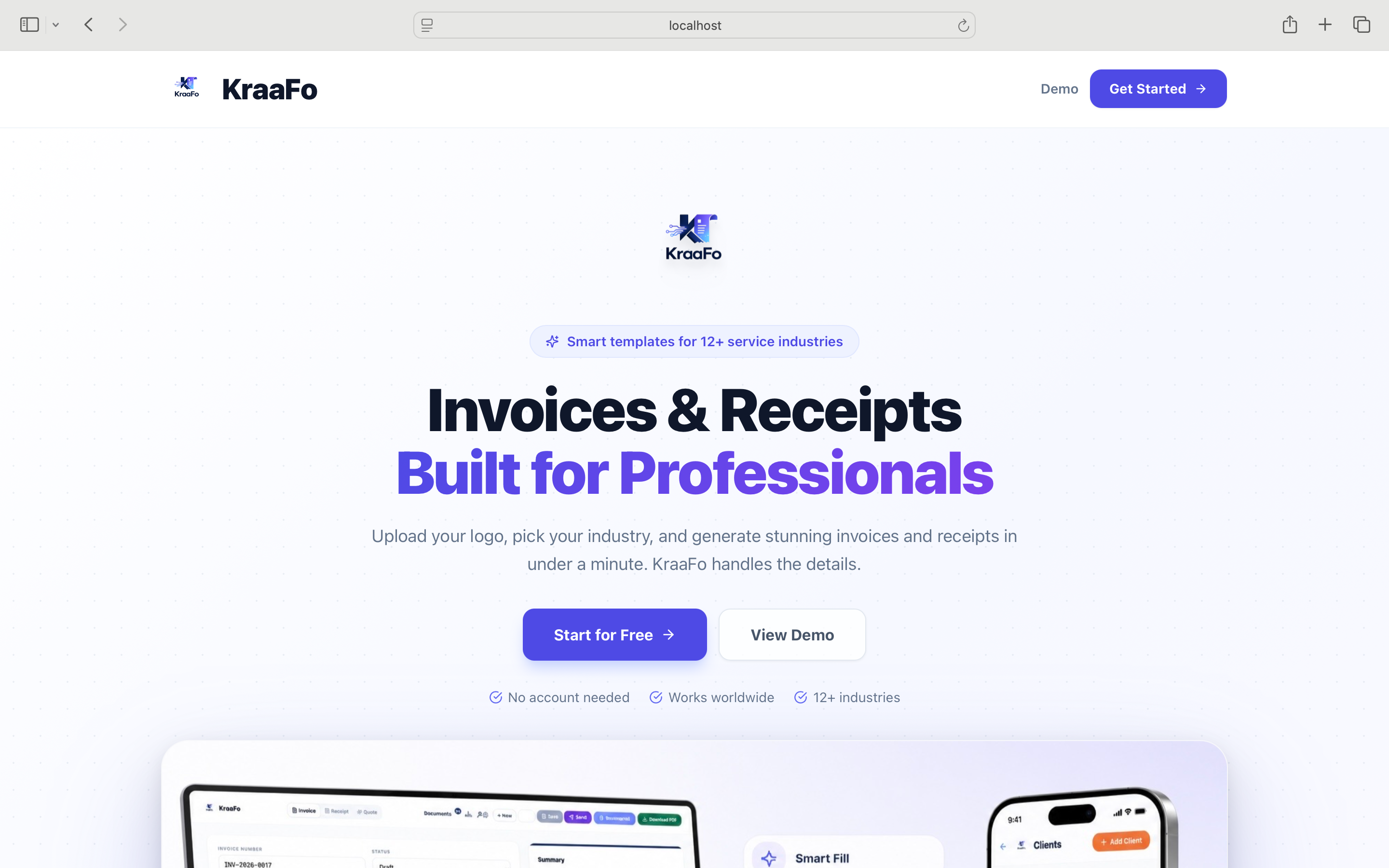 KraaFo gallery image
