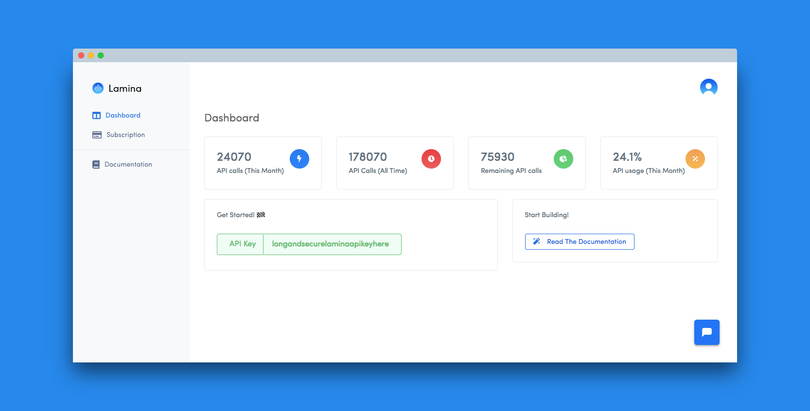 Lamina gallery image