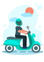 Free Flat Illustrations gallery image