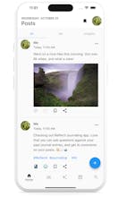 Reflectr AI Journal & Diary gallery image