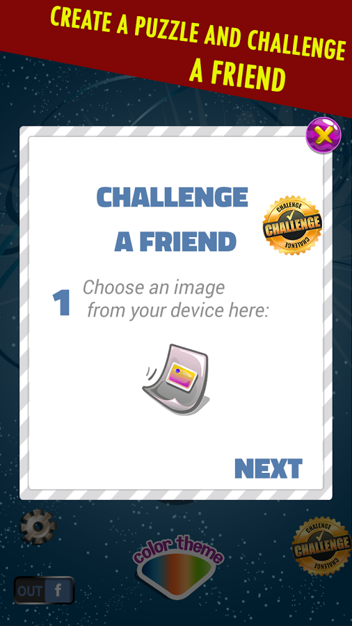 Social Trivia Puzzle gallery image