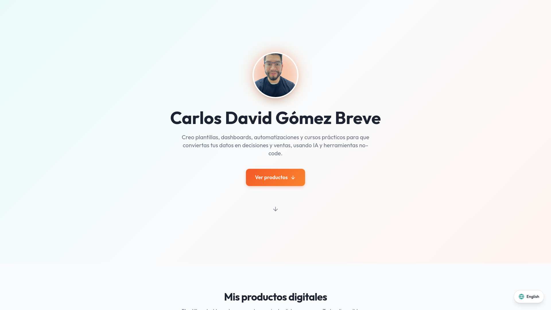 AI Ingenuity Lab - Main product screenshot demonstrating key features and user interface