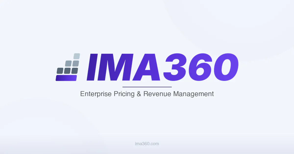 IMA360 product banner