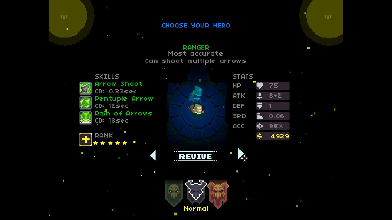 Dungeon Souls gallery image