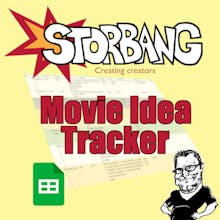 Movie Idea Tracker gallery image