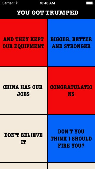 You Got Trumped gallery image