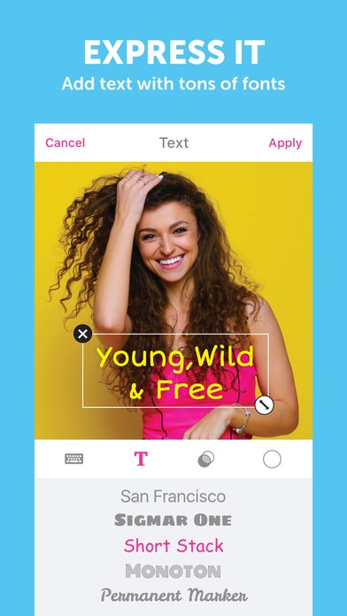 Gif Art gallery image