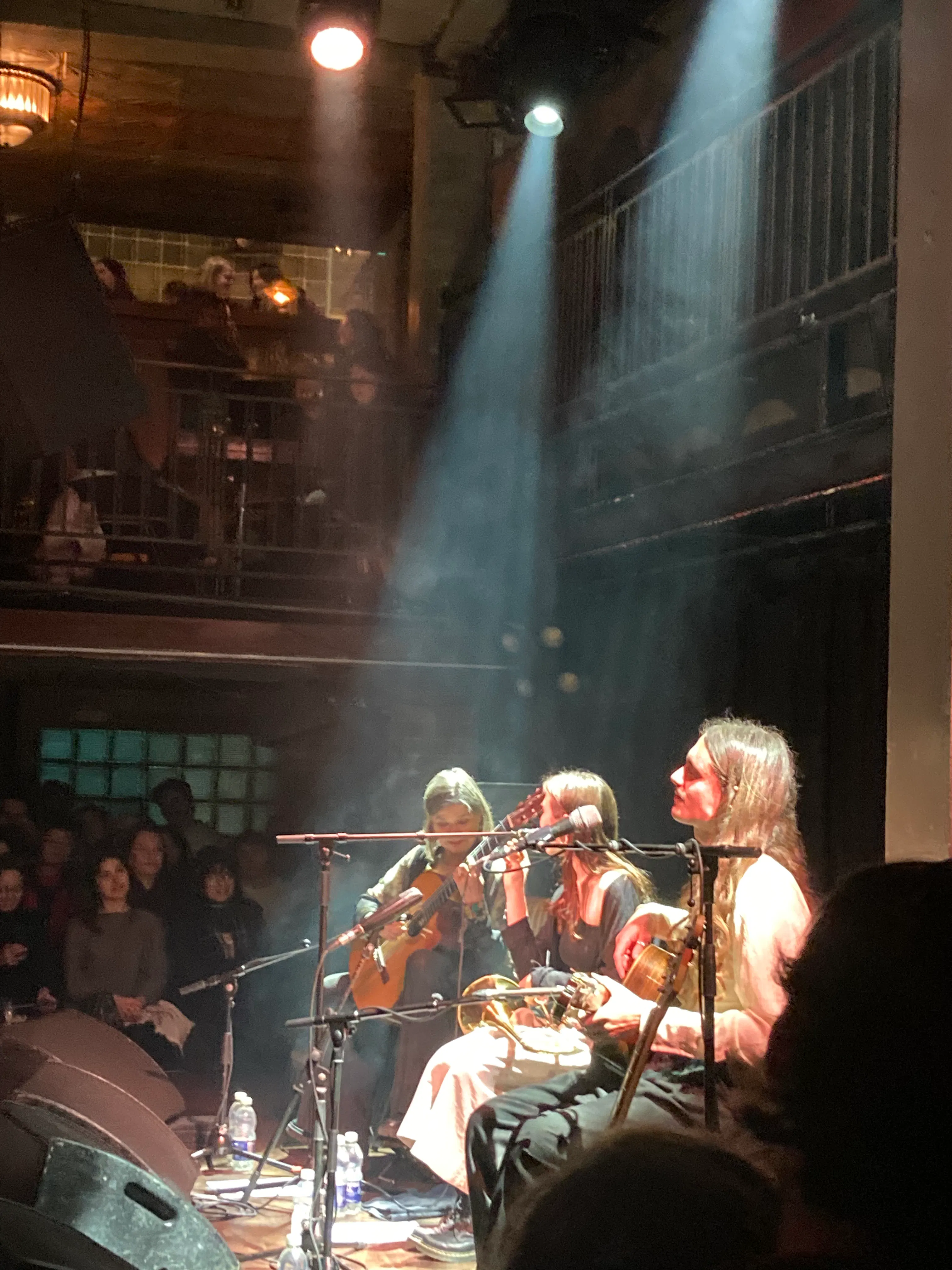 Museling — Hear music together gallery image