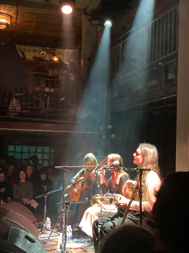 Museling — Hear music together screenshot 6