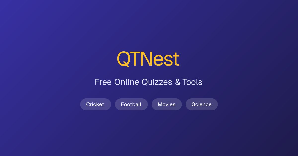 QTNest gallery image