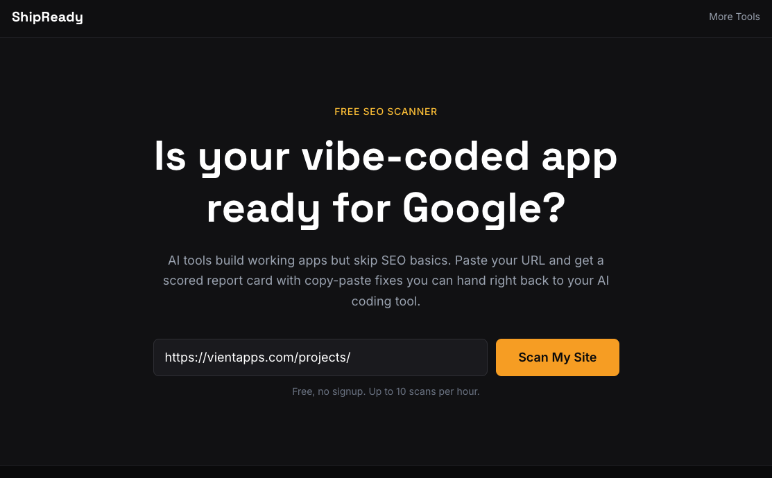 ShipReady By Vientapps gallery image