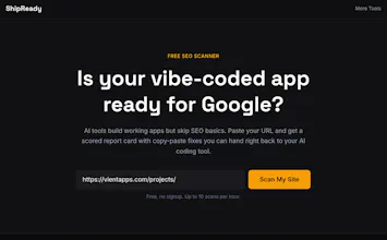 ShipReady By Vientapps gallery image