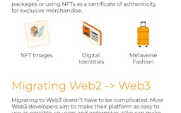 Migrating to Web3: A Cheat Sheet media 2