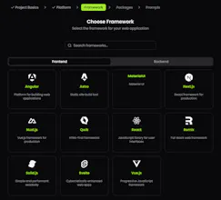 cursor.new gallery image