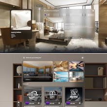 Stage Meta gallery image