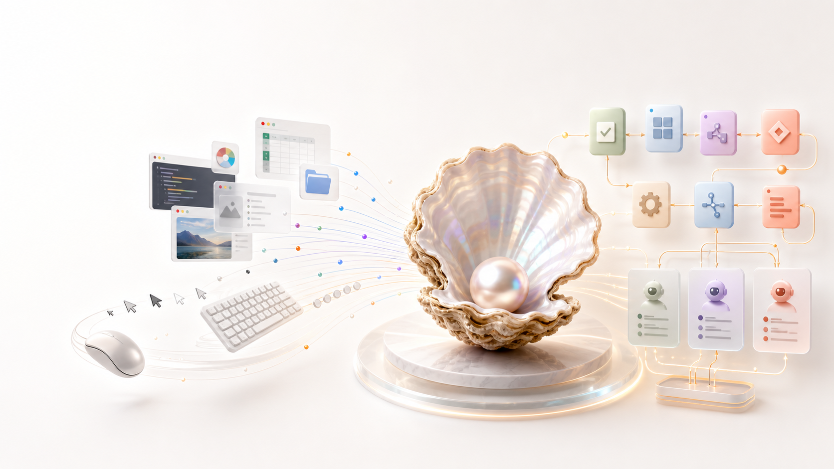 OysterWorkflow gallery image