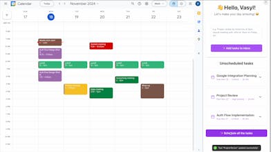 Chronify gallery image