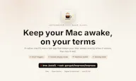 Keepresso