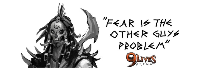 9Lives Arena gallery image