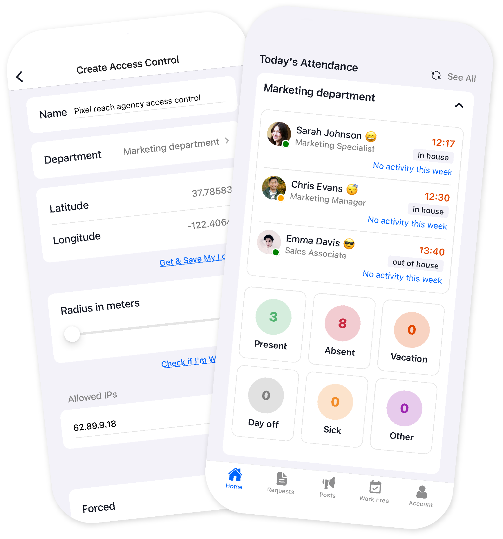 ShiftFox gallery image