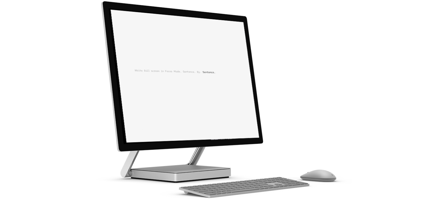 iA Writer for Windows gallery image