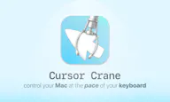 Cursor Crane