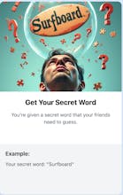 ← GUESS WHAT THIS IS gallery image