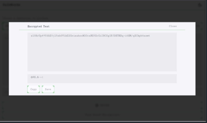 SafeWords gallery image