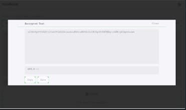 SafeWords gallery image