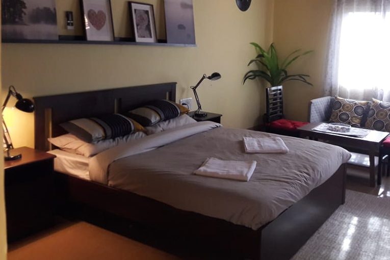 Bor Accommodation
